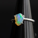 Opal Ring, Size 9