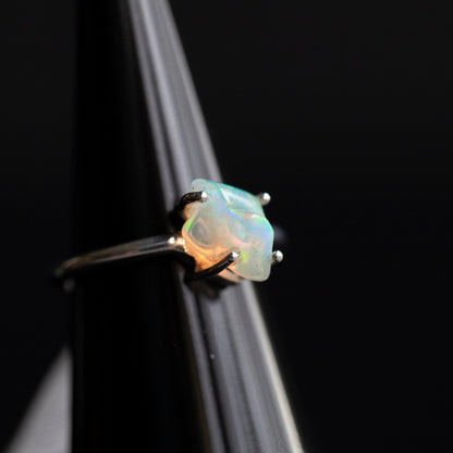 Opal Ring, Size 6