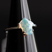 Opal Ring, Size 6