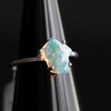 Opal Ring, Size 6