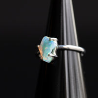 Opal Ring, Size 6