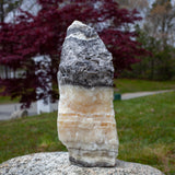 Giant Phantom Calcite Tower