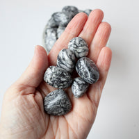Pinolith Stone