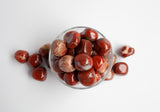 Poppy Jasper Stone
