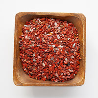 Red Jasper Chips | Vitality & Grounding | 3-5mm