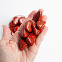 Red Jasper Stone