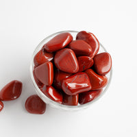 Red Jasper Stone