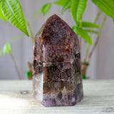 Super 7 Tower, Large Singular Point, Rare*