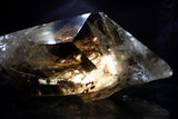 Xl Smoky Quartz Lodolite with Phantoms