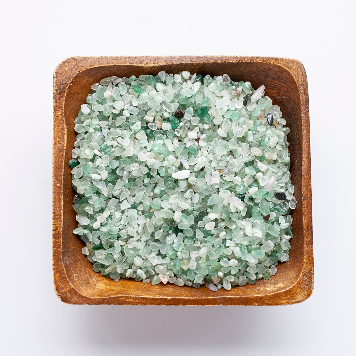 Aventurine Chips | Luck | 3-5mm