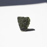 Moldavite, Genuine Moldavite, 4.2 grams