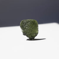 Moldavite, Genuine Moldavite, 4.9 grams