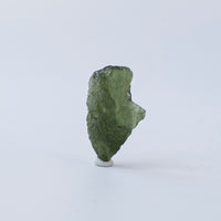 Moldavite, Genuine Moldavite, 3.7 grams