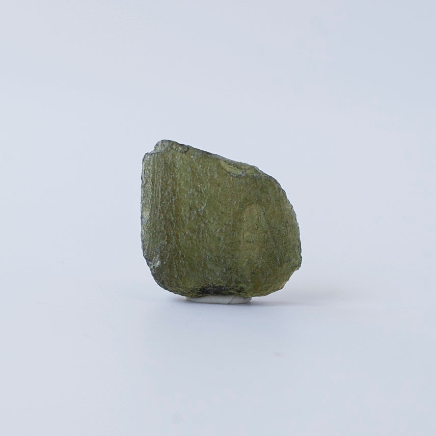 Moldavite, Genuine Moldavite, 3.2 grams