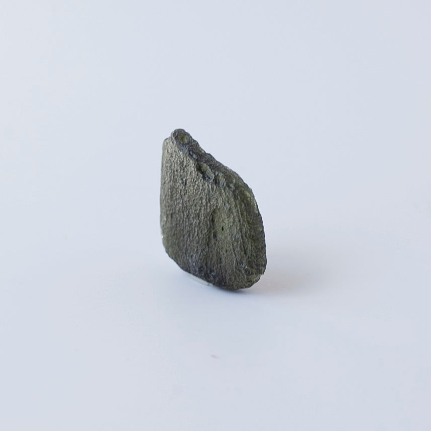 Moldavite, Genuine Moldavite, 3.2 grams