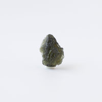 Moldavite, Genuine Moldavite, 3.4grams