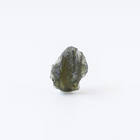 Moldavite, Genuine Moldavite, 3.4grams