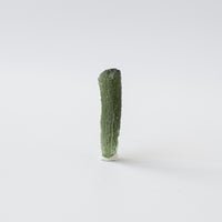 Moldavite, Genuine Moldavite, 2.9 grams