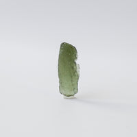 Moldavite, Genuine Moldavite, 2.9 grams