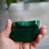 Malachite Freeform