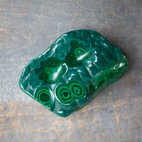 Malachite Freeform