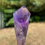 Bahia Amethyst Point